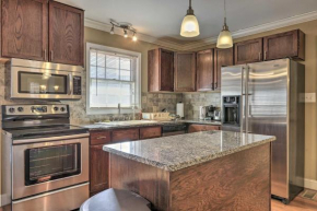 Lehigh Place - Peaceful and Walkable Getaway!